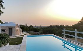 Trullo Innamorato
